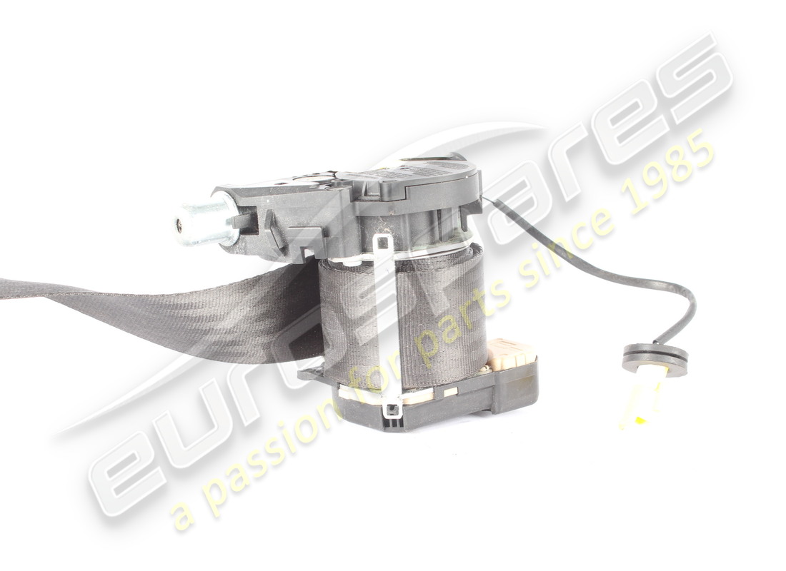usate ferrari cinture di sicurezza complete dx. numero parte 68146700 (5)