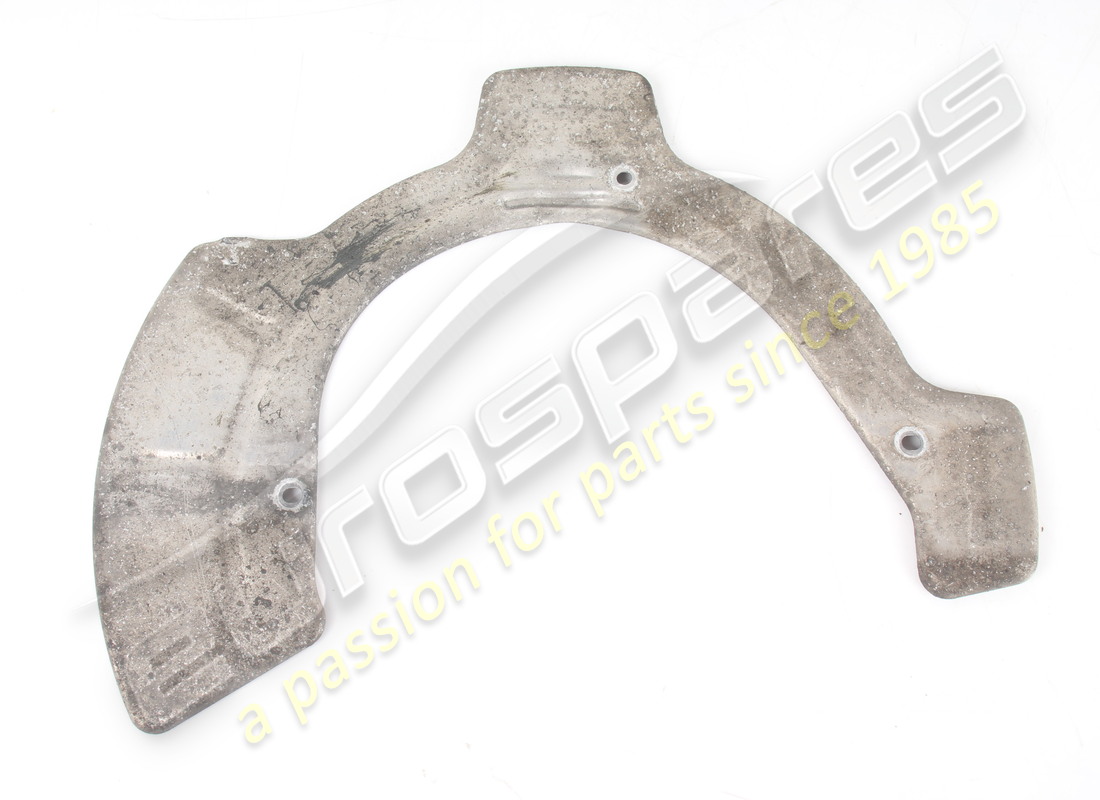 USATO Ferrari SCUDO DISCO SX. NUMERO PARTE 257423 (1) USATO Ferrari SCUDO DISCO SX. NUMERO PARTE 257423 (1)