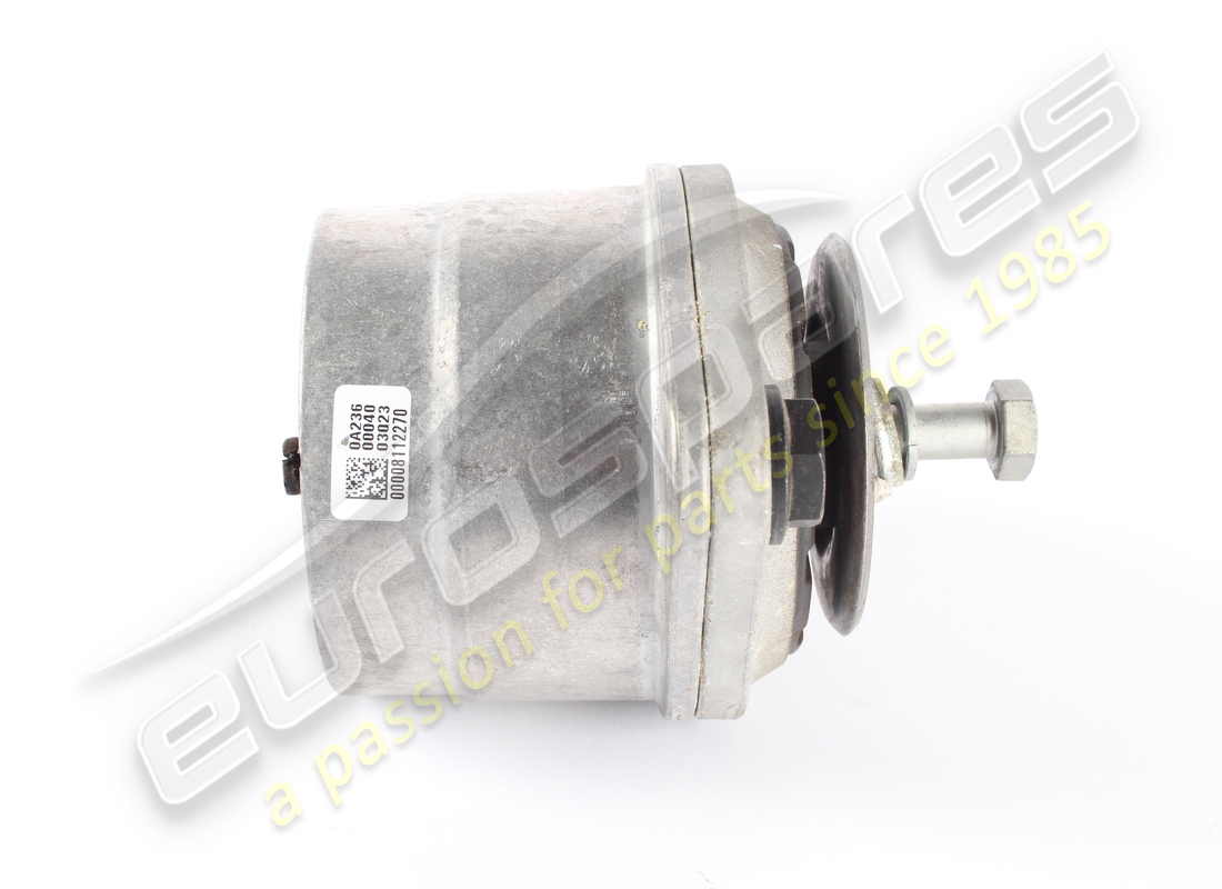 MOTORE TAMPONE FERRARI USATO. NUMERO PARTE 811227 (5) motore tampone ferrari usato. numero parte 811227 (5)