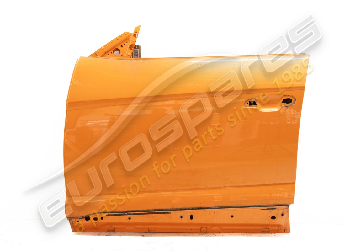 usato lamborghini porta anteriore sinistra numero parte 4ml831051a (1)