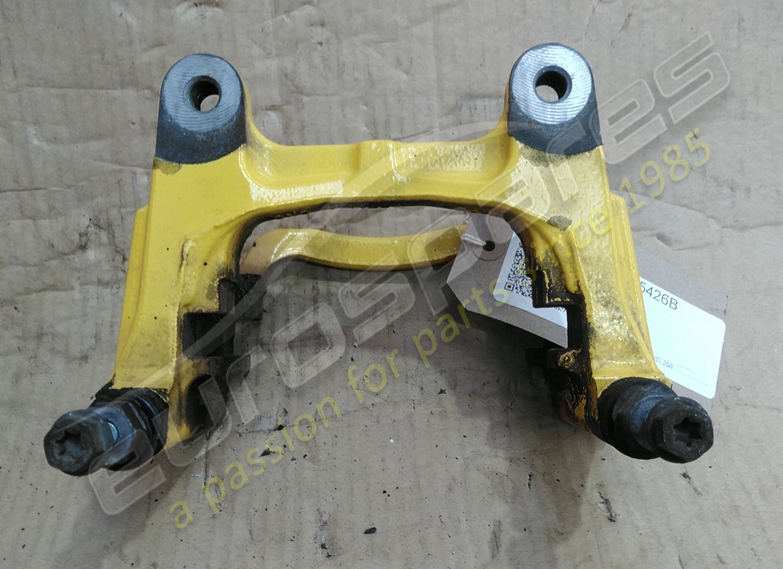 usato lamborghini porta pinza con. numero parte 4ml615426b (1)