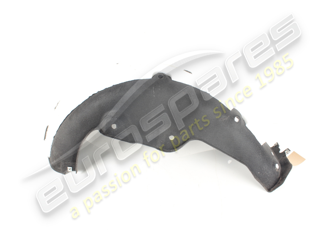 kit protezione passaruota posteriore usato ferrari, numero parte 1003040 (2)
