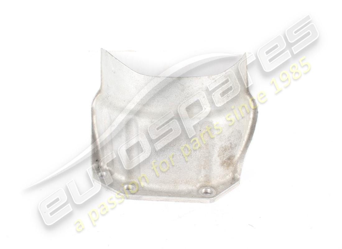SCUDO Lamborghini USATO. NUMERO PARTE 4M0407719G (1)
