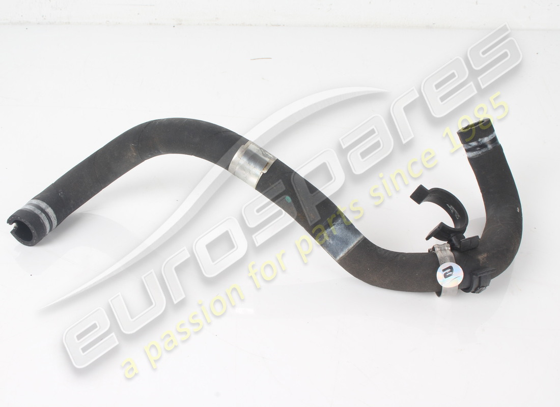 TUBO USATO Ferrari DAL SERBATOIO ALL'ALIMENTAZIONE. NUMERO PARTE 298029 (1) TUBO USATO Ferrari DAL SERBATOIO ALL'ALIMENTAZIONE. NUMERO PARTE 298029 (1)