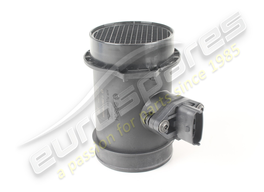 NUOVO BOSCH MISURATORE DEL FLUSSO D'ARIA. NUMERO PARTE 171707 (2) nuovo bosch misuratore del flusso d'aria. numero parte 171707 (2)