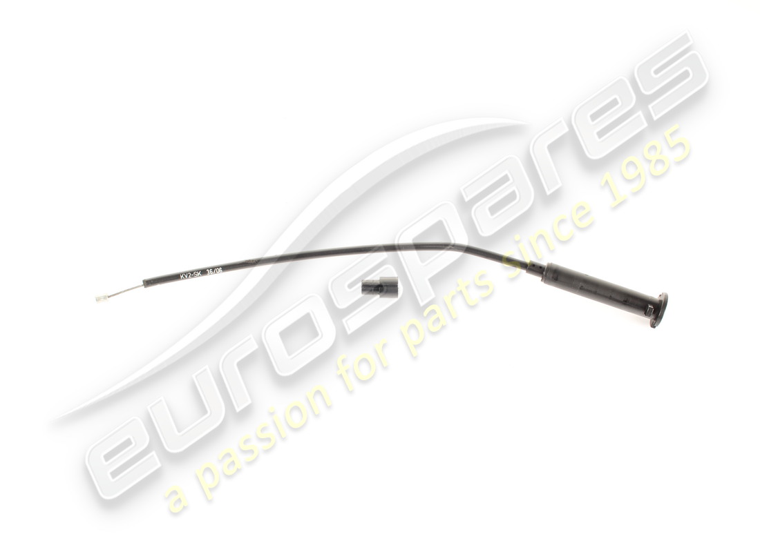 CAVO MONCONE Aston Martin USATO G/C . NUMERO PARTE 4G432K625AA (1)