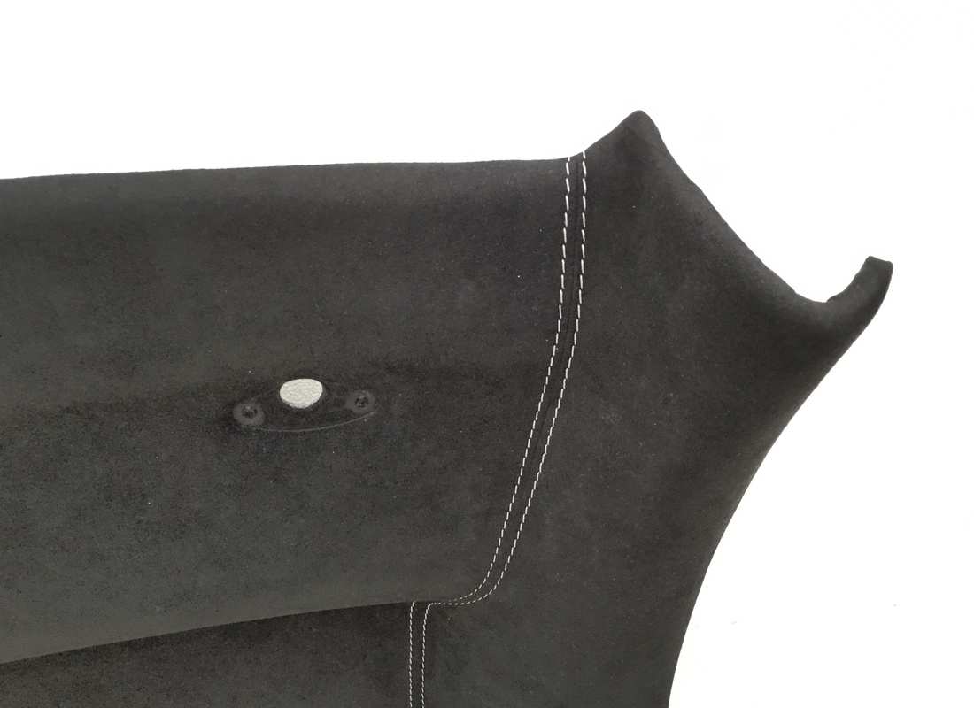 usato ferrari padiglione alcantara completo. codice articolo 87130900 (3)