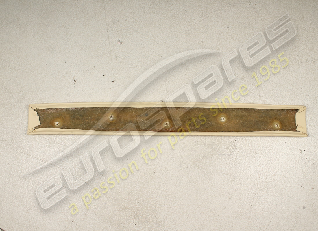 nuovo maserati finitore. numero parte 368951310 (2)