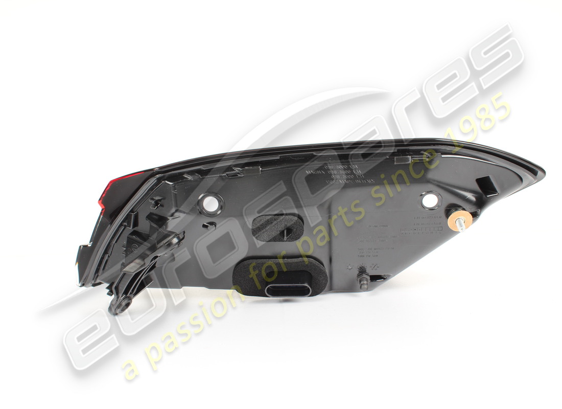 nuova oem luce posteriore sx. numero parte 670154609 (2)