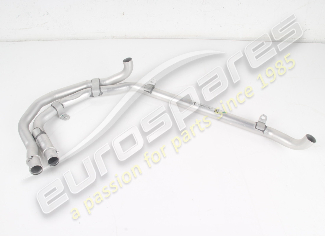 TUBO DI RAFFREDDAMENTO DELLA SERPENTINA Ferrari USATO . NUMERO PARTE 852671 (1)