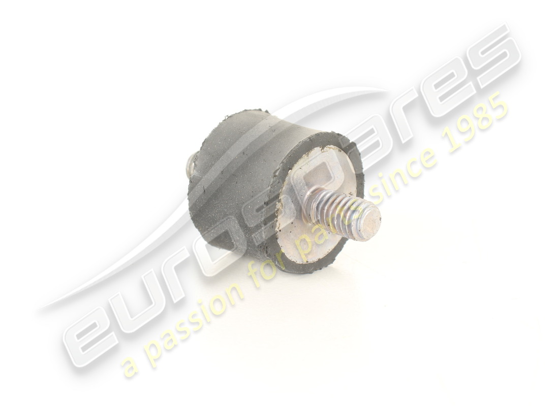 nuovo porsche tampone in gomma legato. numero parte 95534363810 (1)