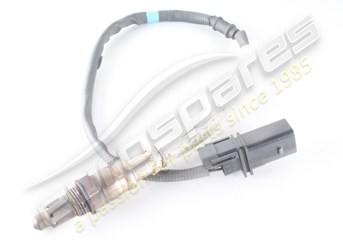 sonda lambda porsche usata. numero parte 0pb906262k (1)