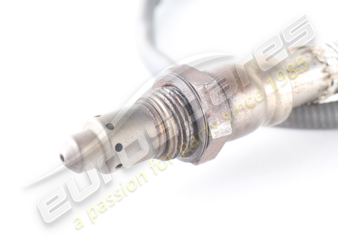 sonda lambda porsche usata. numero parte 0pb906262k (2)