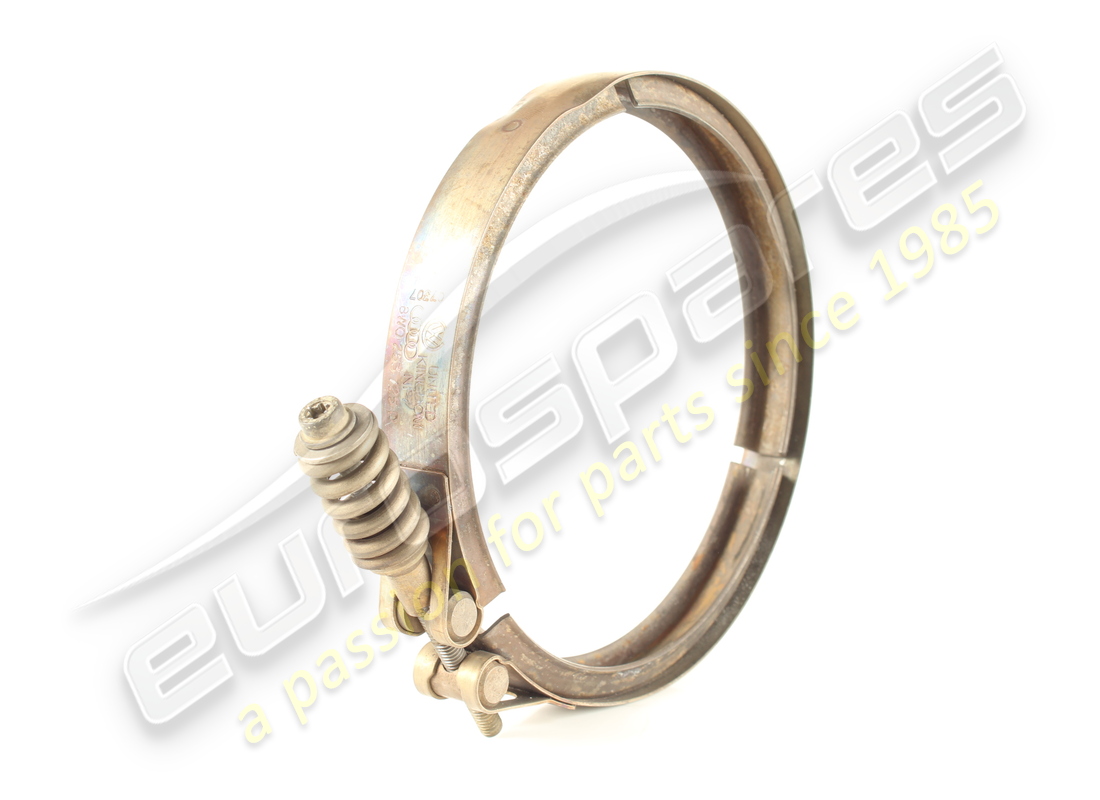 USATO Lamborghini MORSETTO EA839 FASCIA V. NUMERO PARTE 8W0253725D (1)