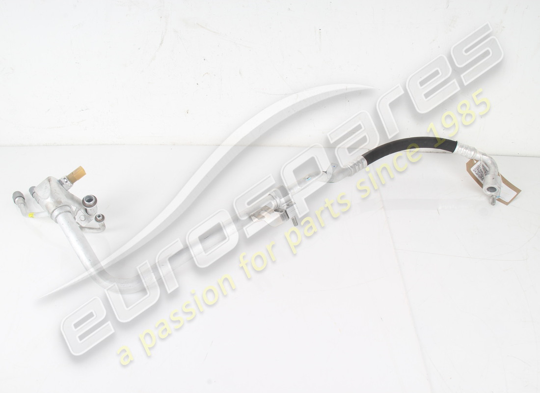 USATO Ferrari TUBAZ. IHX ANT COMPLETO DI SENS T . NUMERO PARTE 791545 (1) USATO Ferrari TUBAZ. IHX ANT COMPLETO DI SENS T . NUMERO PARTE 791545 (1)