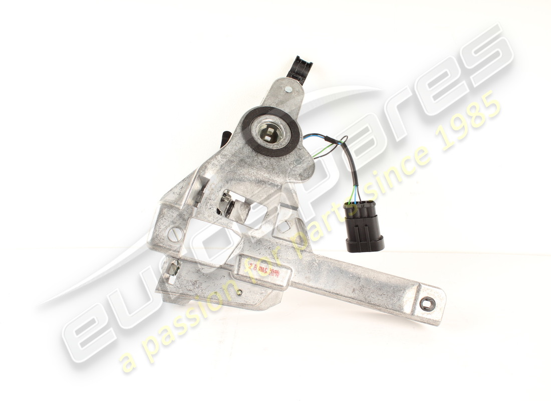 nuovo maserati supporto maniglia esterna sinistra. numero parte 82386000 (2)