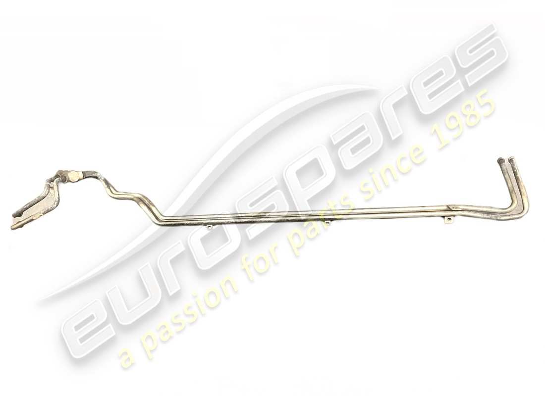 USATO Aston Martin GRUPPO TUBO, RADIATORE OLIO TRASMISSIONE, INCLUSO ARTICOLO 23. 4G43-6L635-AA TERMOSTATO . NUMERO PARTE 4G43321363AC (1)