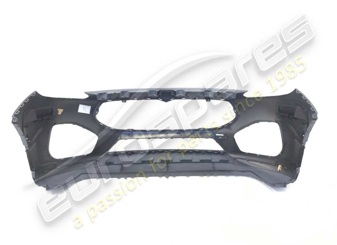 nuovo paraurti anteriore maserati. numero parte 670120013 (4)