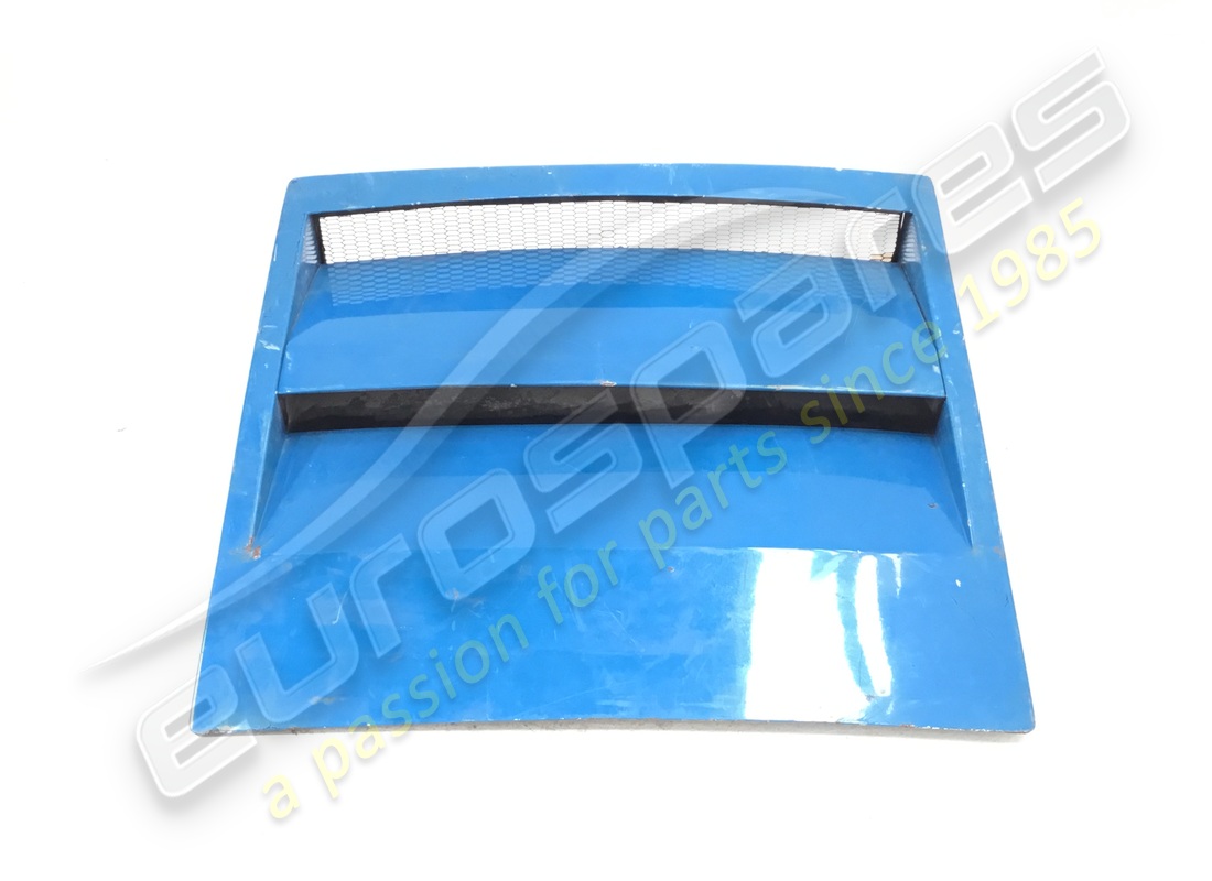 cofano lamborghini urraco usato. numero parte 006910030 (2)