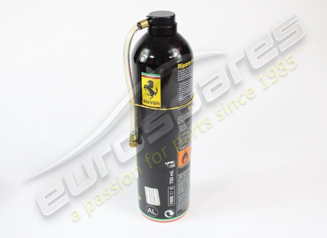 nuovo (altro) ferrari gonfiatore per pneumatici. numero parte 152367 (3)