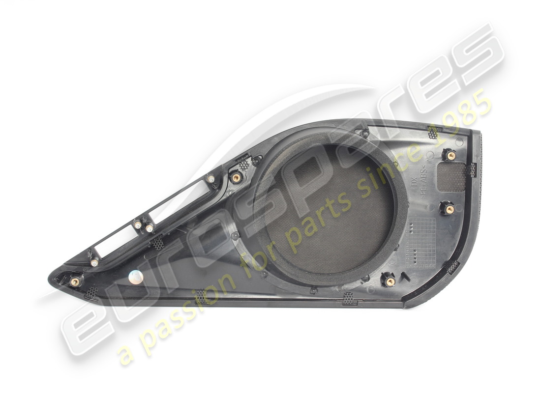 usato ferrari griglia woofer completa porta sx. numero parte 880516 (2)
