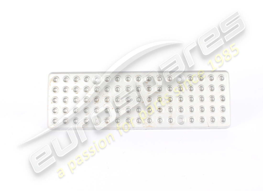 COPERCHIO Ferrari USATO CON GUIDA A SINISTRA. NUMERO PARTE 65071600 (1)
