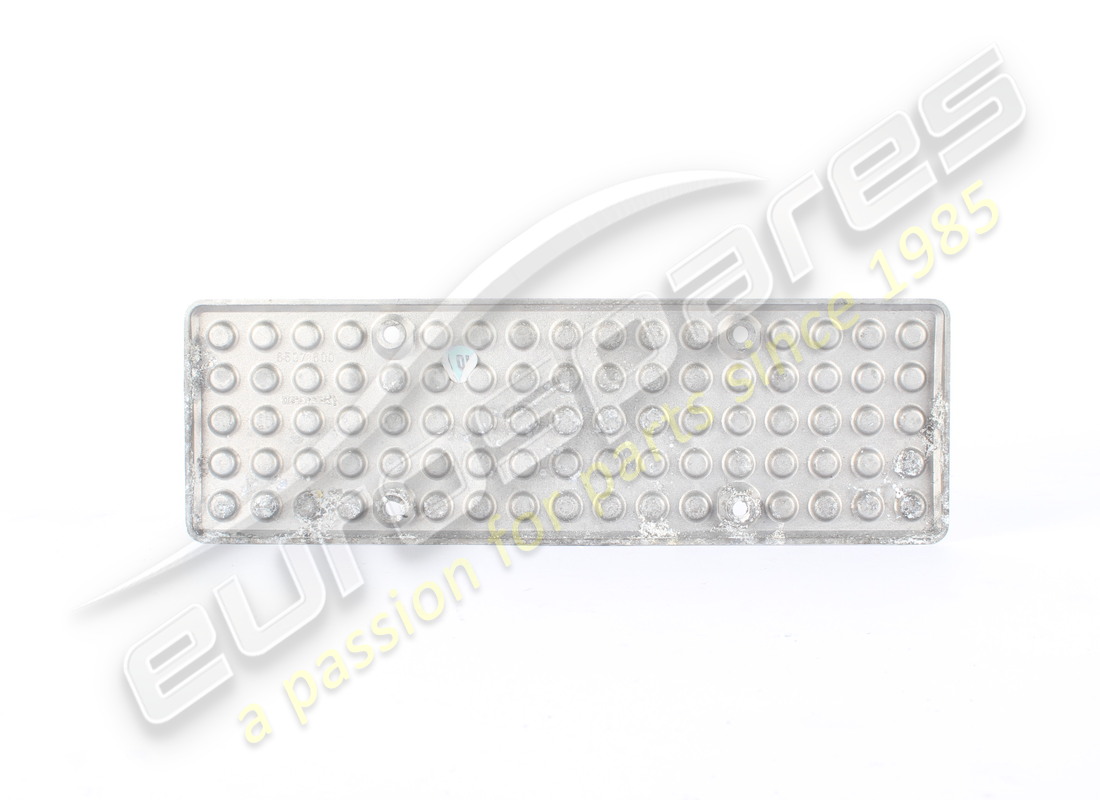 coperchio guida a sinistra usato ferrari numero parte 65071600 (2)