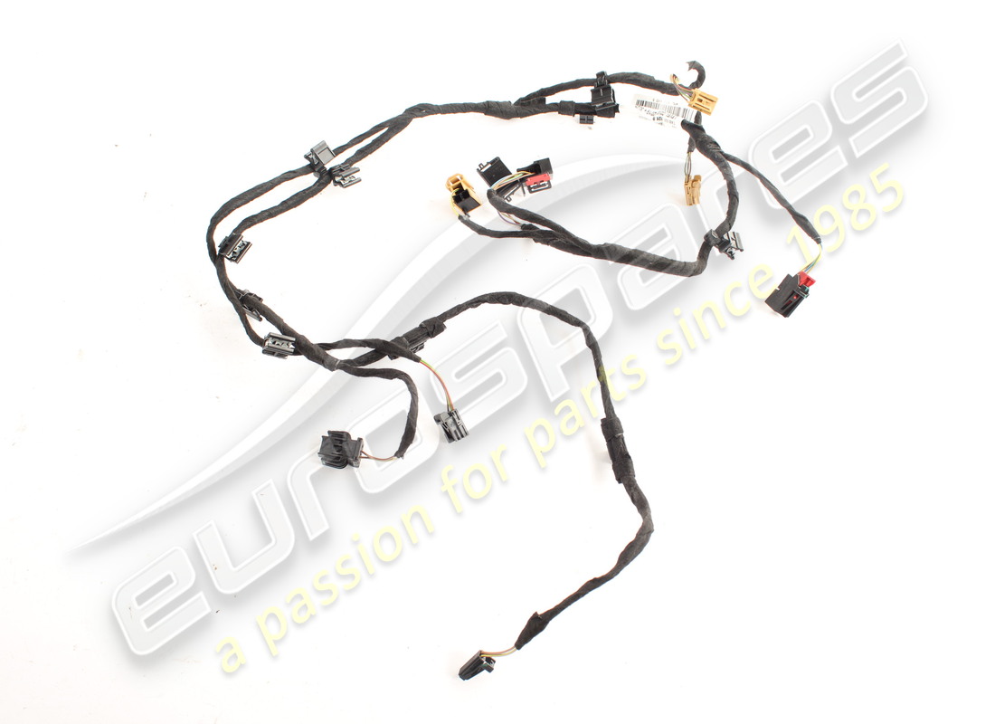 USATO Lamborghini CABLAGGIO,PORTIERA POSTERIORE . NUMERO PARTE 4ML971693S (1)