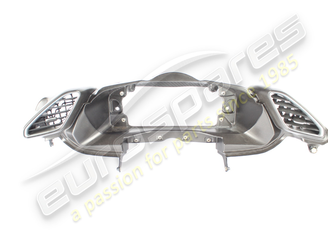 PANNELLO STRUMENTI COMPLETO USATO Ferrari . NUMERO PARTE 88783900 (1)