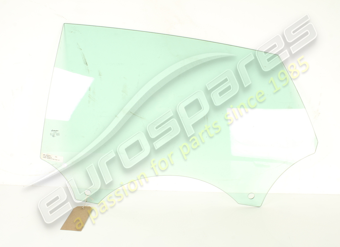 USATO Lamborghini FINESTRA PORTA, POSTERIORE. NUMERO PARTE 4ML845205A (1)