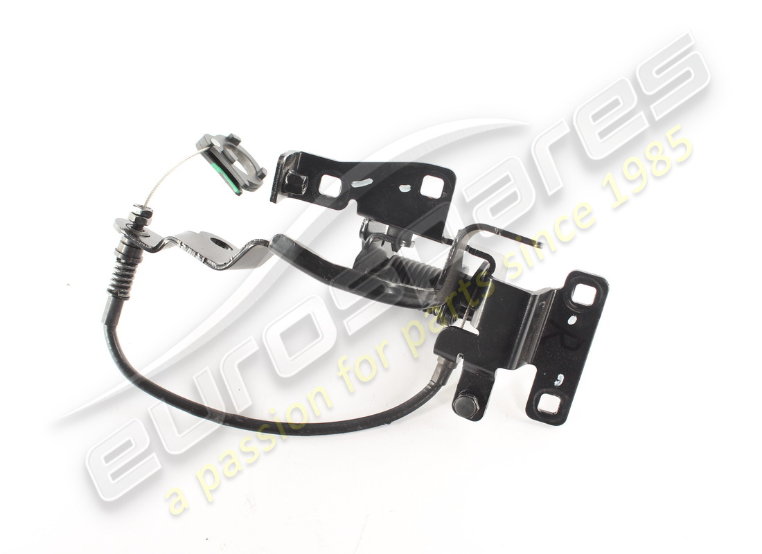 usata ferrari cinematica flap dx. numero parte 89346800 (2)