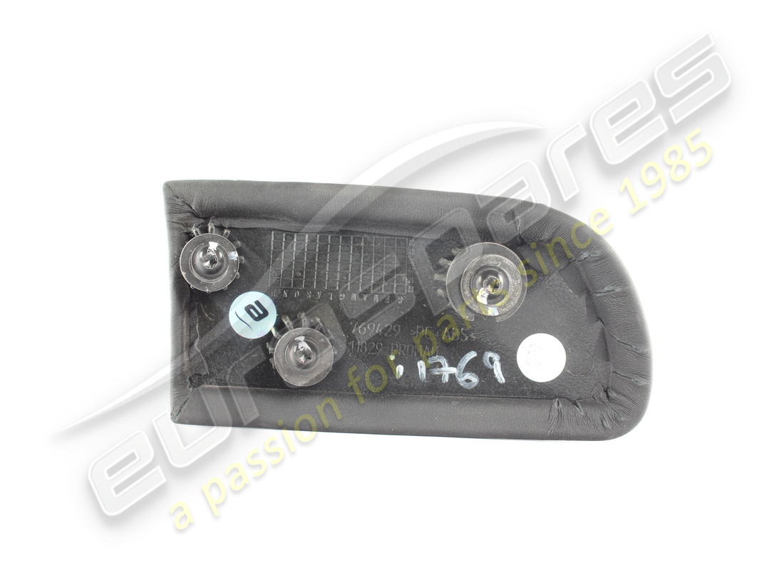 usato ferrari sportello leve capote sx completo. numero parte 89383600 (2)