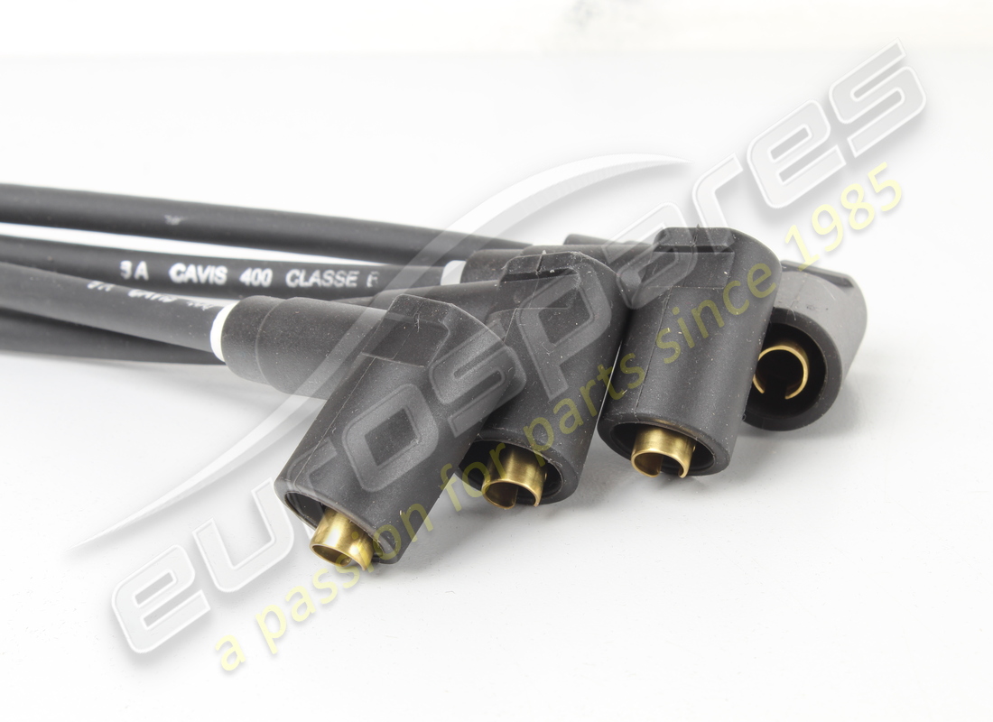 nuovo eurospares set completo di cavi ht. numero parte lht008 (3)