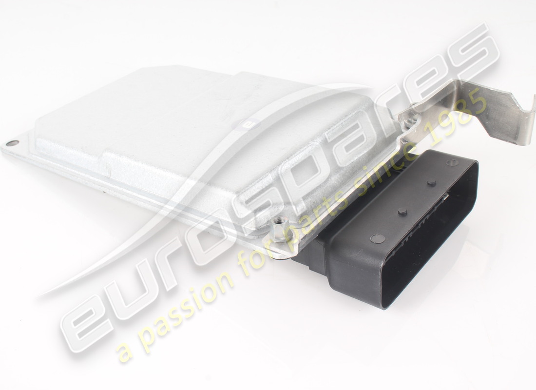 CENTRALINA SOSPENSIONE USATA FERRARI. NUMERO PARTE 811458 (4) centralina sospensione usata ferrari. numero parte 811458 (4)