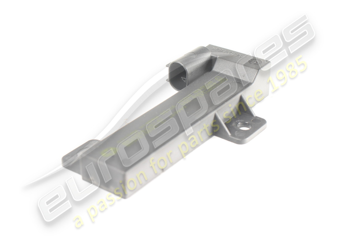 antenna passiva maserati usata. numero parte 675000207 (2)