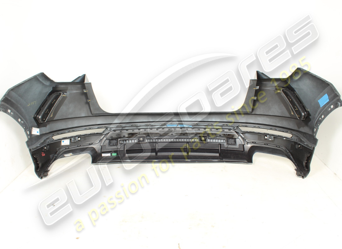 PARAURTI POSTERIORE EUROSPARES LAMBORGHINI URUS USATO. NUMERO PARTE EAP1425710 (2) paraurti posteriore eurospares lamborghini urus usato. numero parte eap1425710 (2)