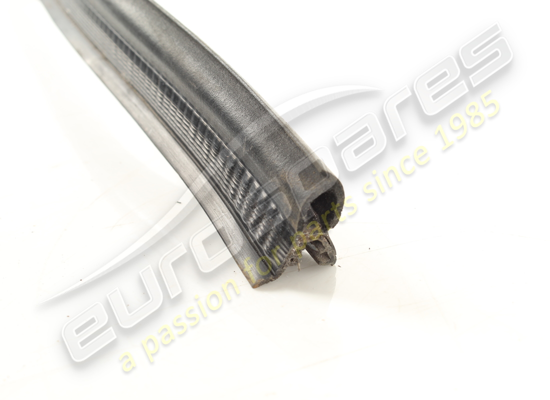 used ferrari front bonnet rubber seal. part number 60949300 (3)