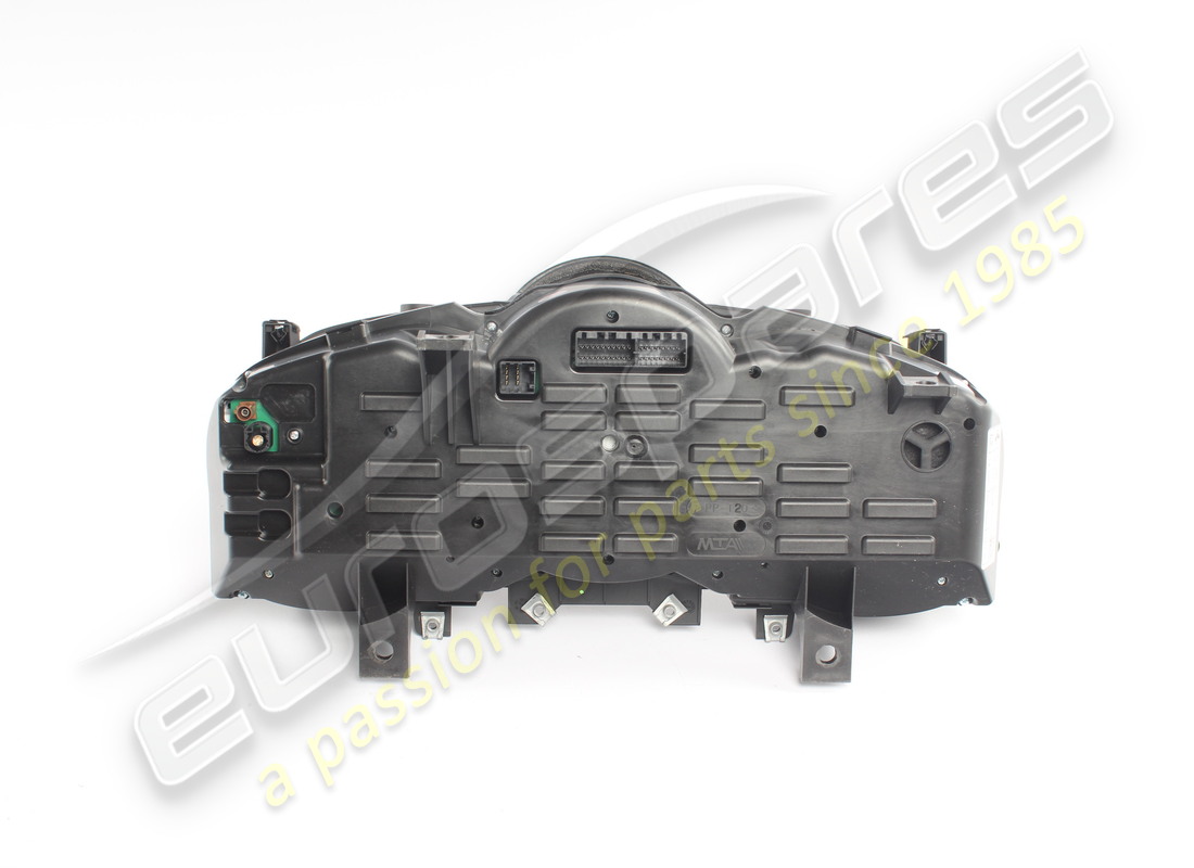 quadro strumenti ferrari usato. numero parte 863733 (2)