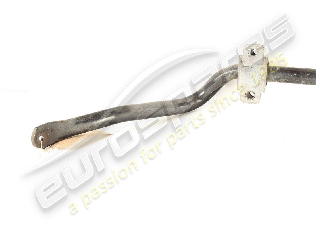 barra antirollio anteriore usata maserati. numero parte 670006599 (2)