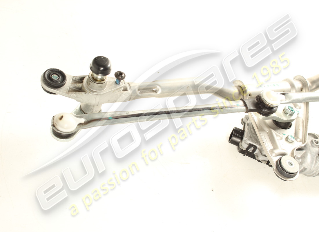 asse tergicristallo completo ferrari usato. numero parte 918928 (2)