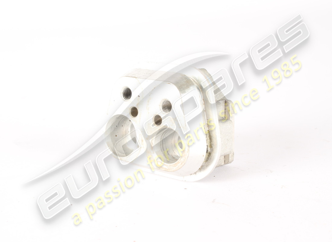 PIASTRA DI BASE USATA Lamborghini . NUMERO PARTE 4M0820339H (1)
