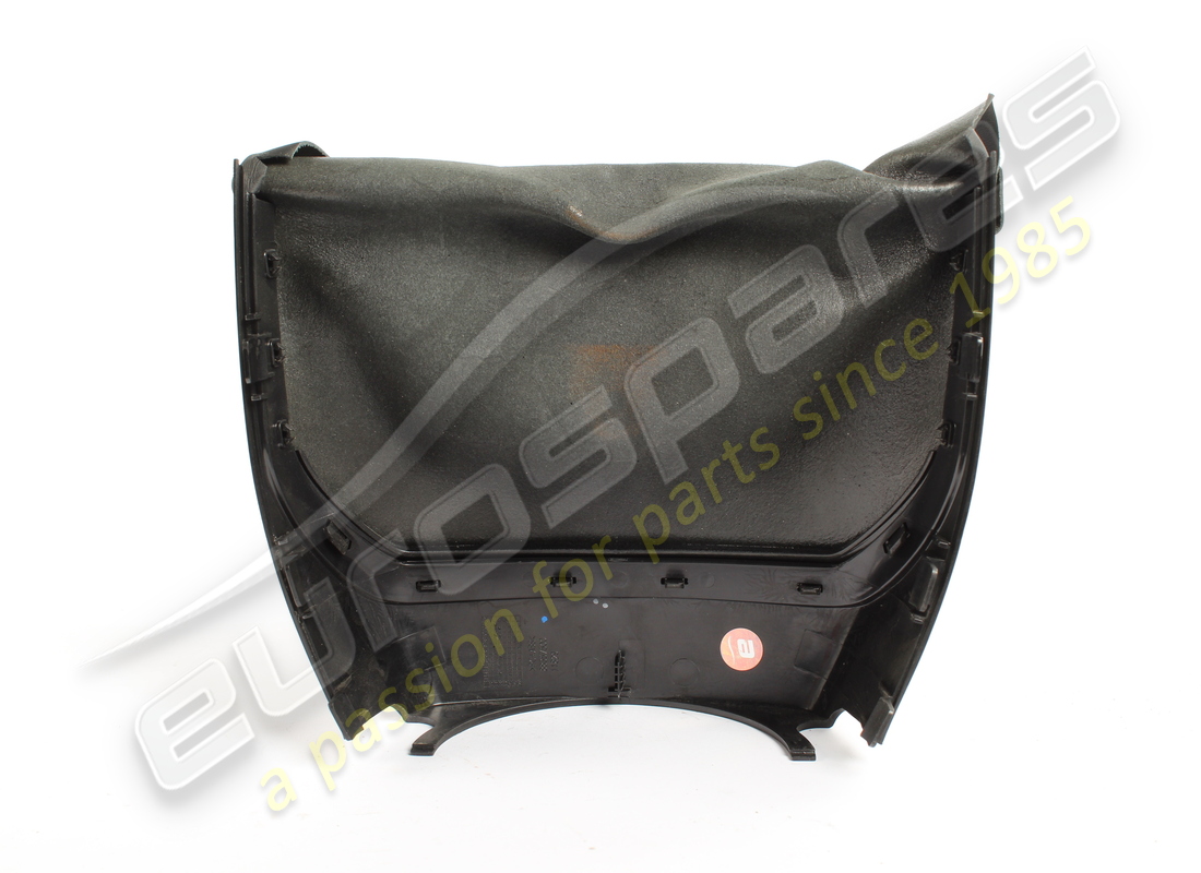 ferrari scudo piantone sterzo superiore usato. numero parte 88357500 (2)