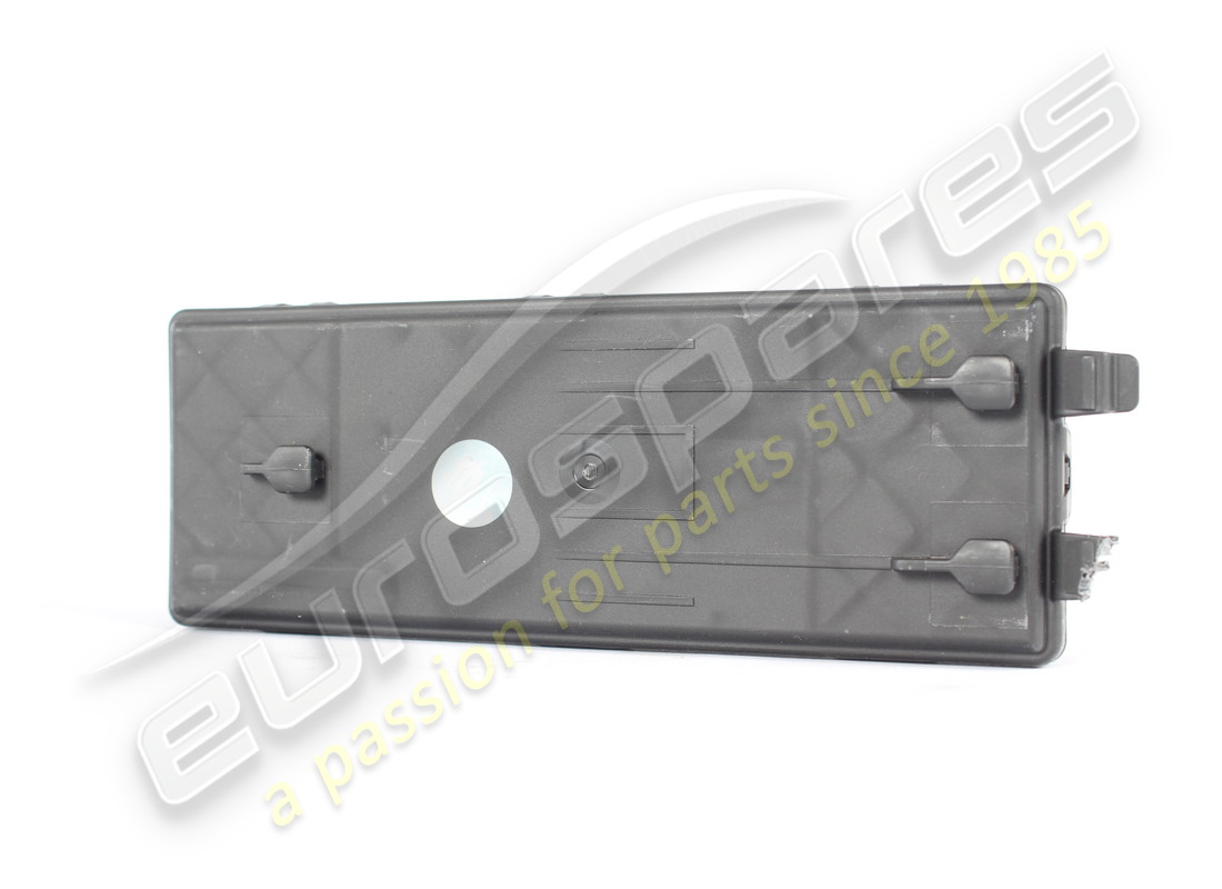 comando lamborghini danneggiato, diag-adr coperchio baule: 06d. numero parte 4m0959107d (2)