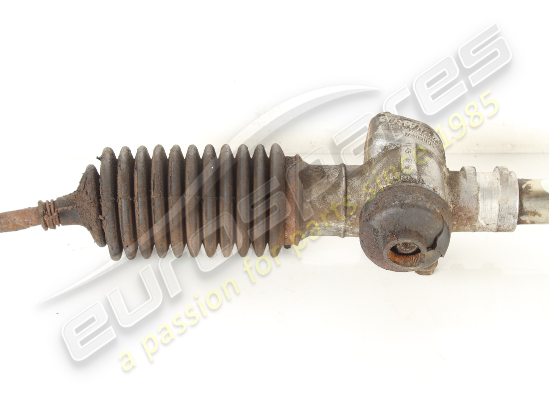 usato ferrari cremagliera sterzo rhd numero parte 131688 (3)