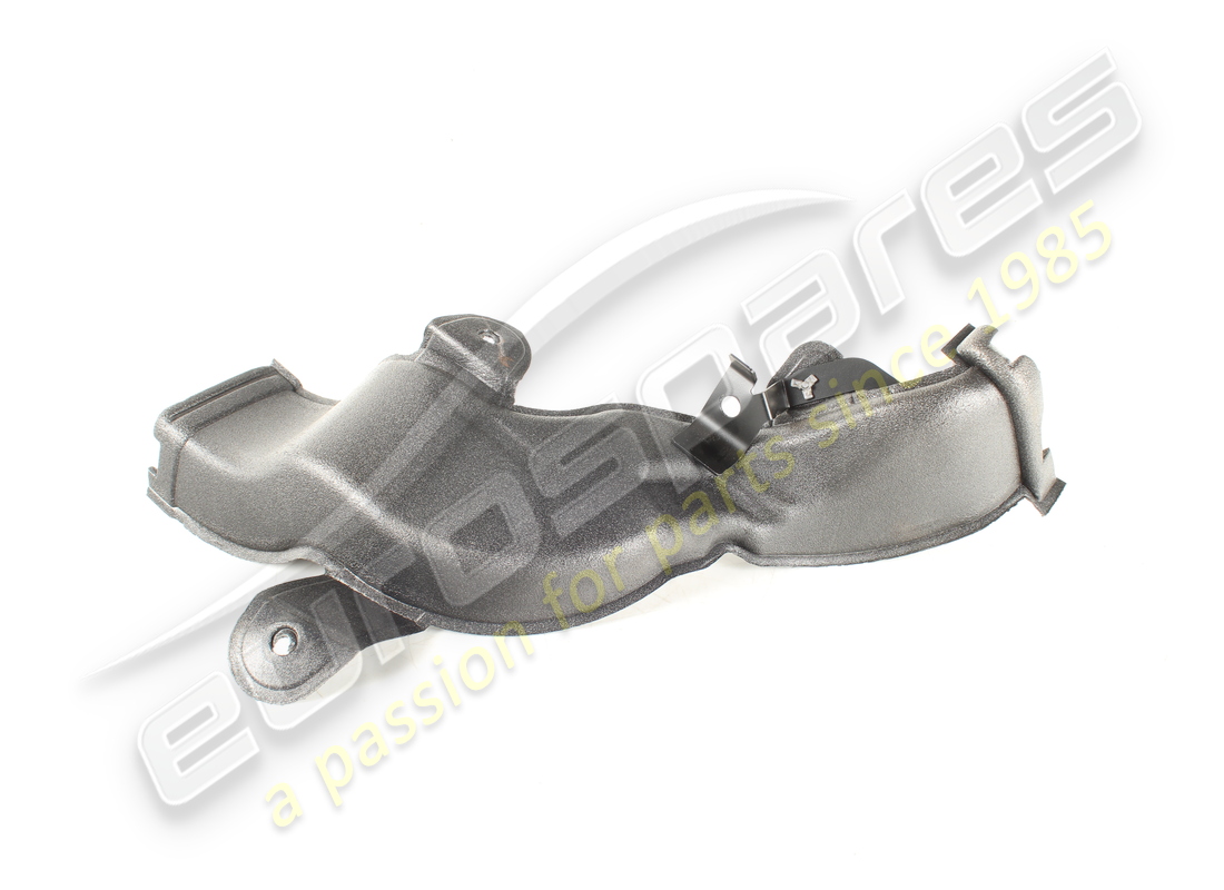 USED FERRARI PASSENGER SIDE AIR VENT DUCT . PART NUMBER 83248900 (1)