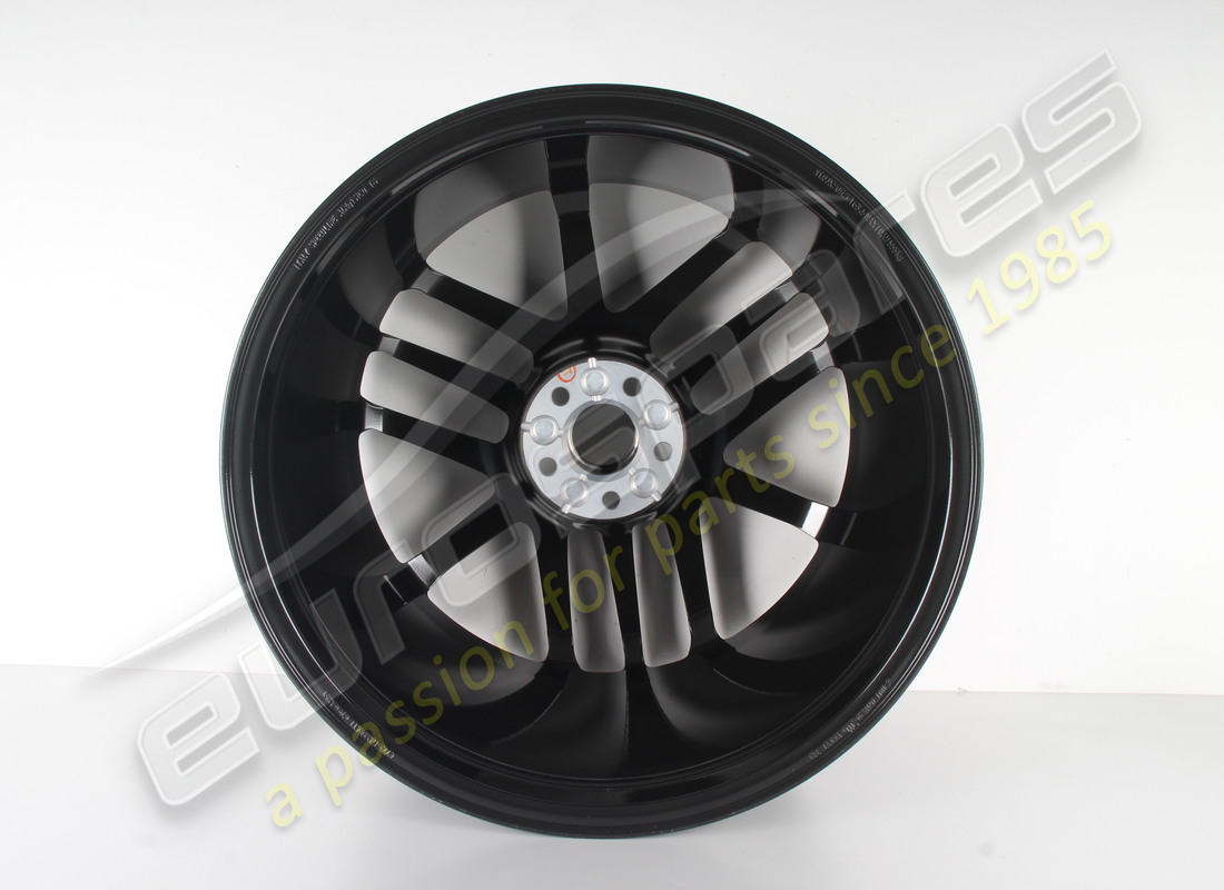 nuovo cerchio maserati corsa r20-11j lucido myr. codice articolo 980240013 (2)