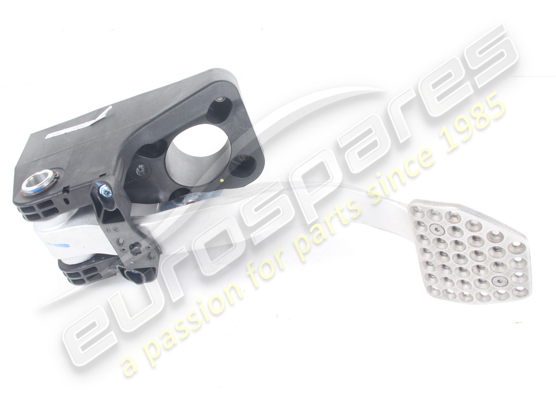 PEDALIERA COMPLETA USATA EUROSPARES. NUMERO PARTE EAP1564160 (8) pedaliera completa usata eurospares. numero parte eap1564160 (8)