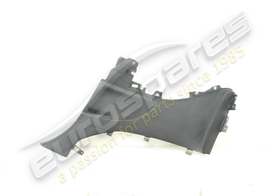 USATO Ferrari FINIZIONE LATERALE DX CS . NUMERO PARTE 88876512 (1)