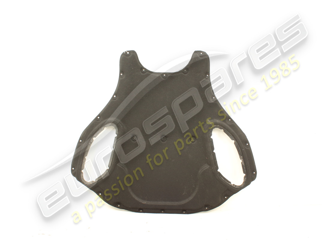 coperchio vano motore ferrari usato isol. numero parte 88826700 (2)