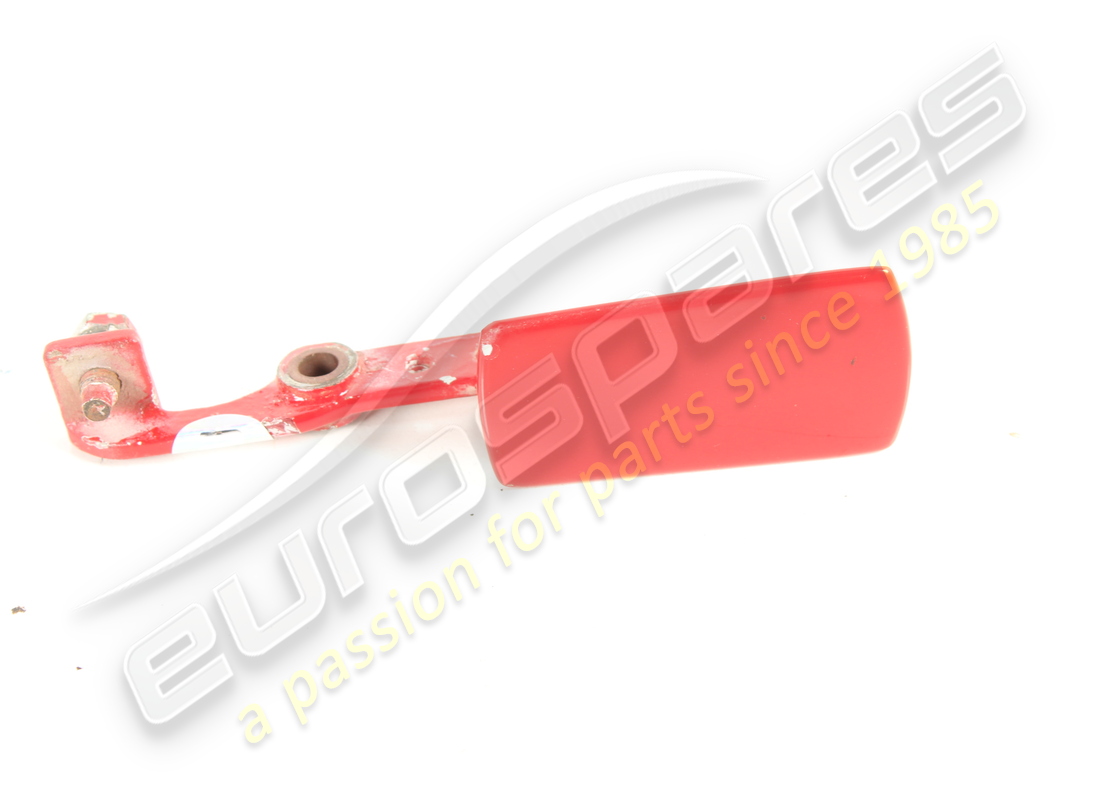 maniglia porta esterna destra ferrari usata. numero parte 62313200 (2)